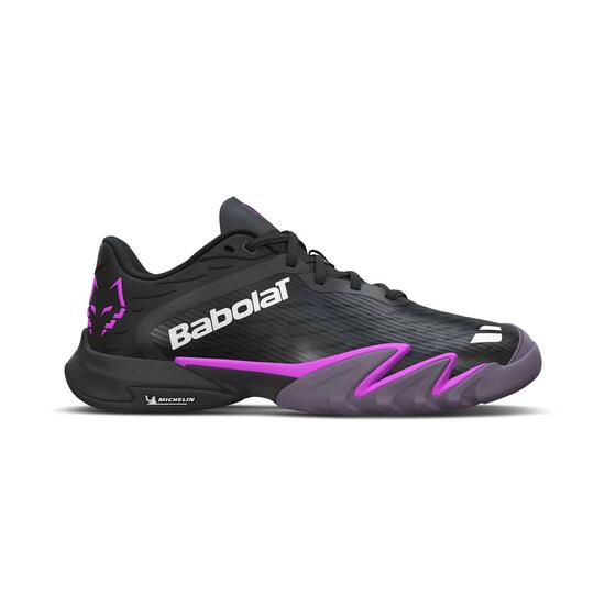 Babolat Premura 3 Juan Lebrón Negro 3a0z26c908