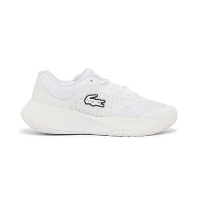 Lacoste Tennis Base Bianco Donna 52sfa0095