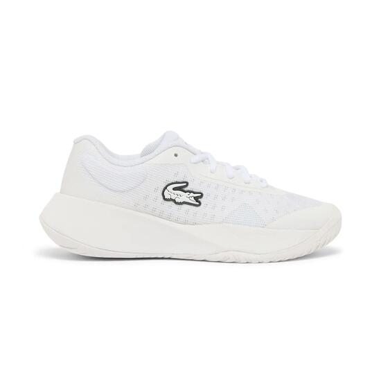Lacoste Tennis Base Bianco Donna 52sfa0095