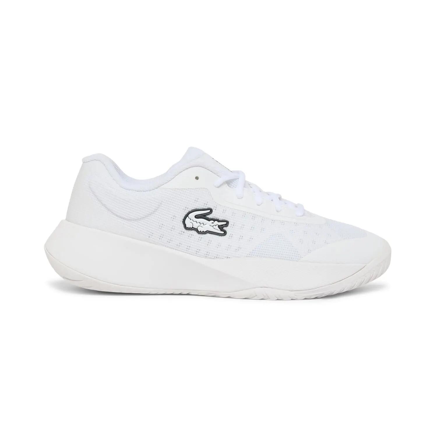 Lacoste Tennis Base Bianco 52sma0025 1/7
