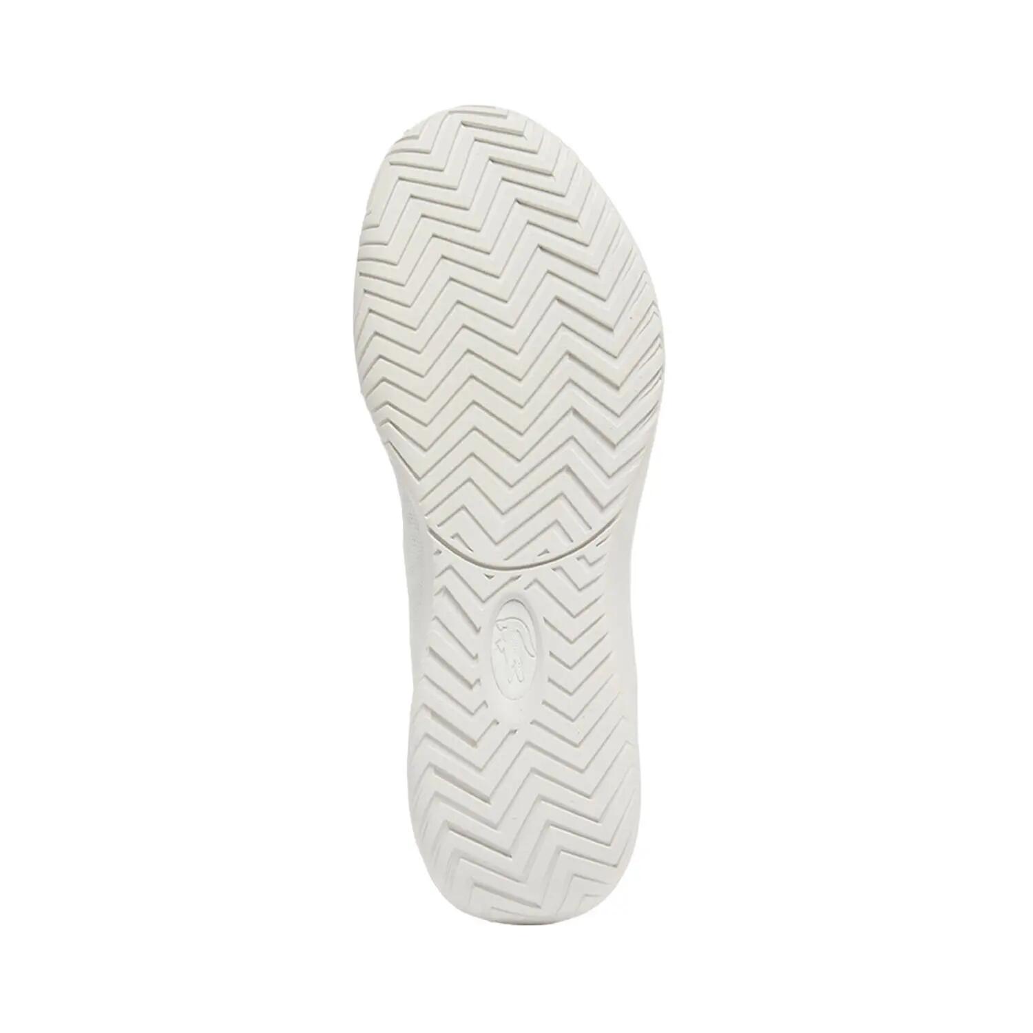 Lacoste Tennis Base Bianco 52sma0025 6/7