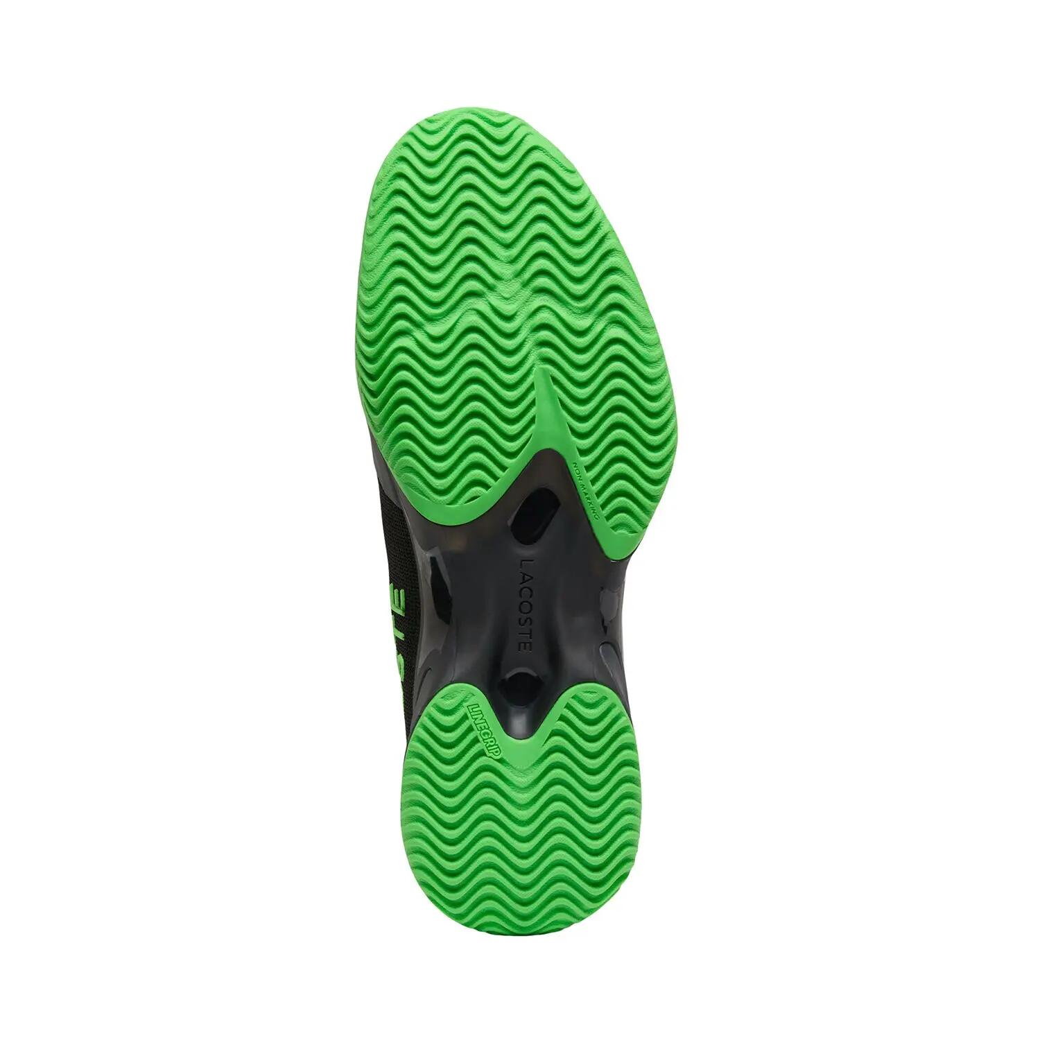 Lacoste Ag-lt Ultra Clay Court 52sma0187 6/7