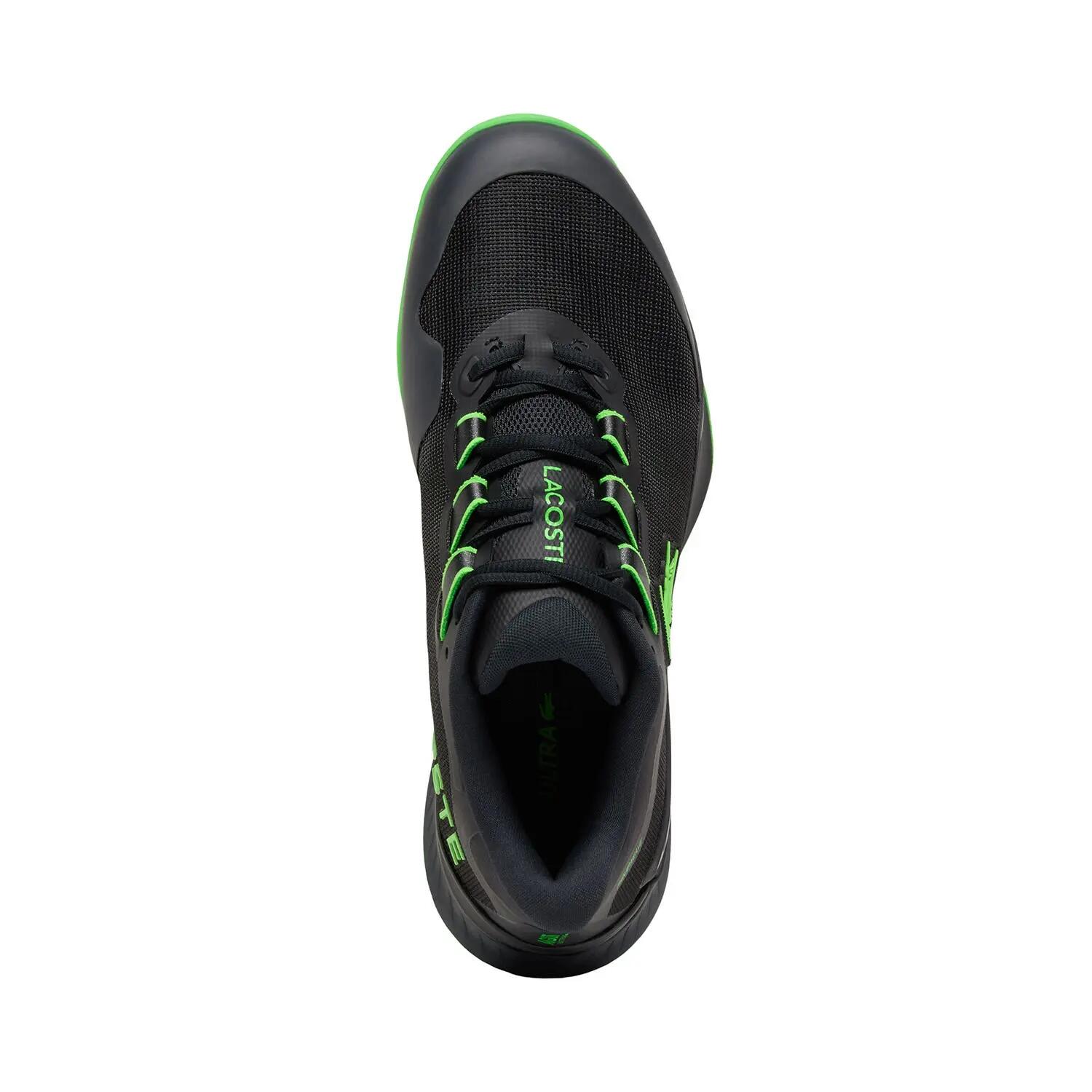 Lacoste Ag-lt Ultra Clay Court 52sma0187 5/7