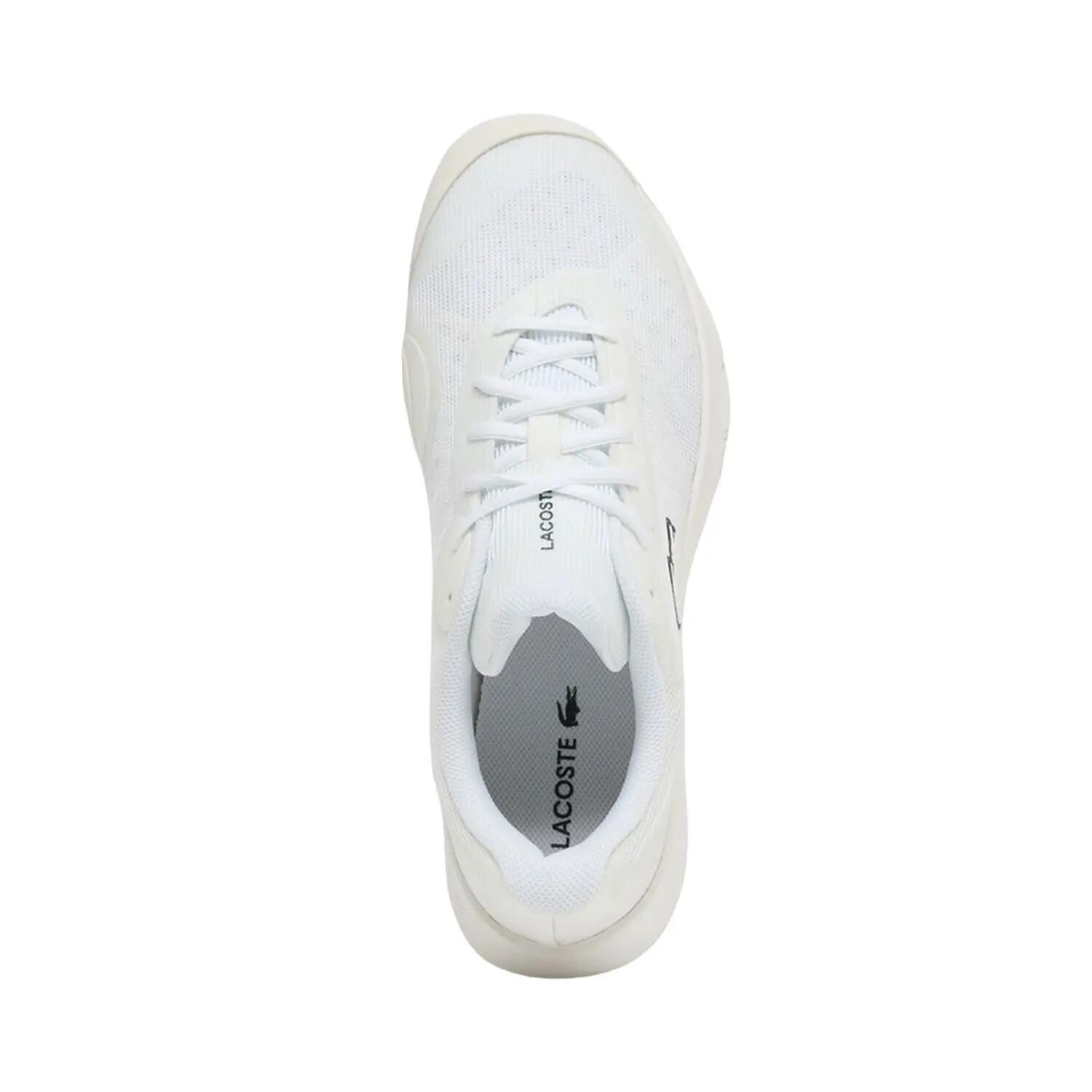 Lacoste Tennis Base Bianco 52sma0025 5/7