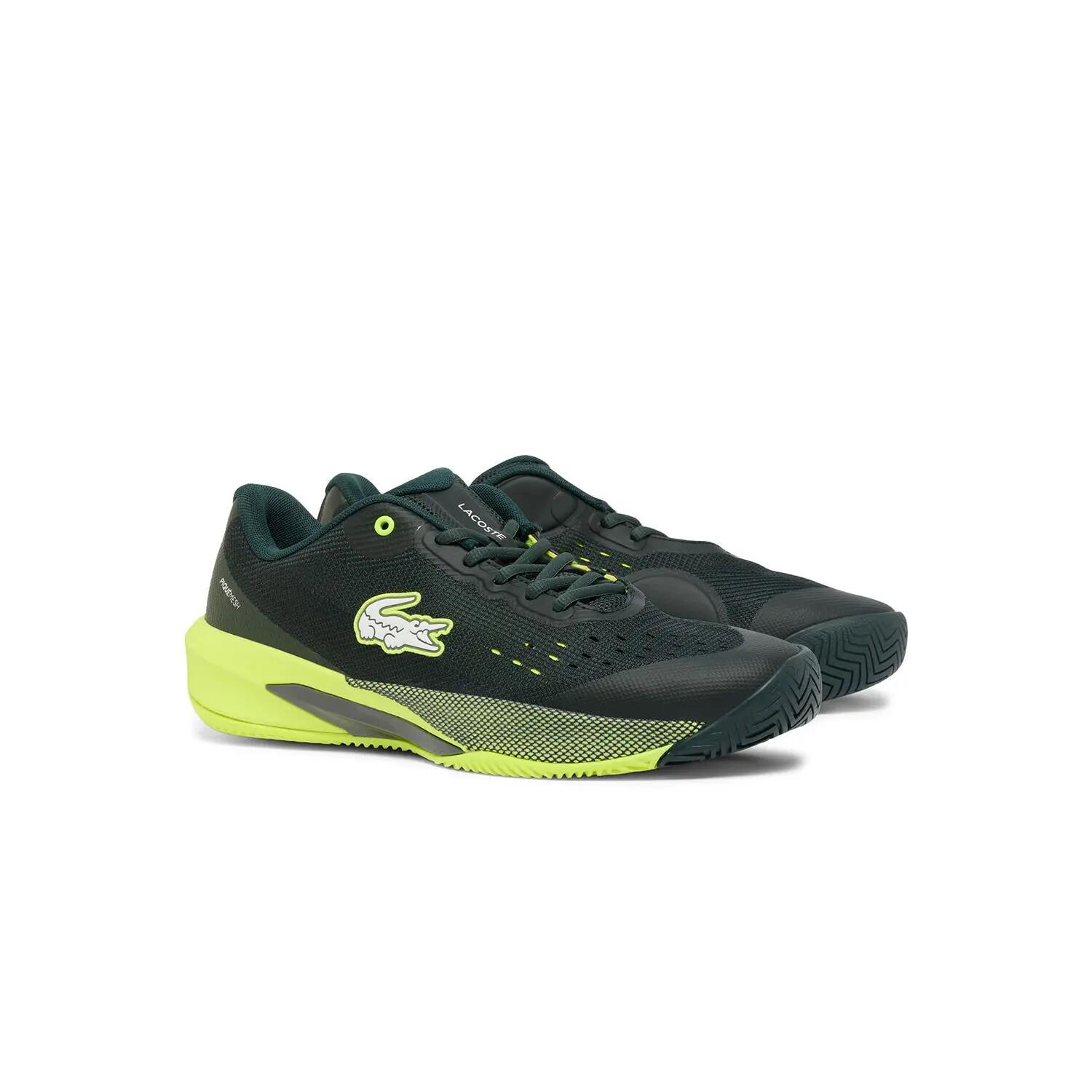 Lacoste Ag-lt Evo Verde 52sma0070 2/6