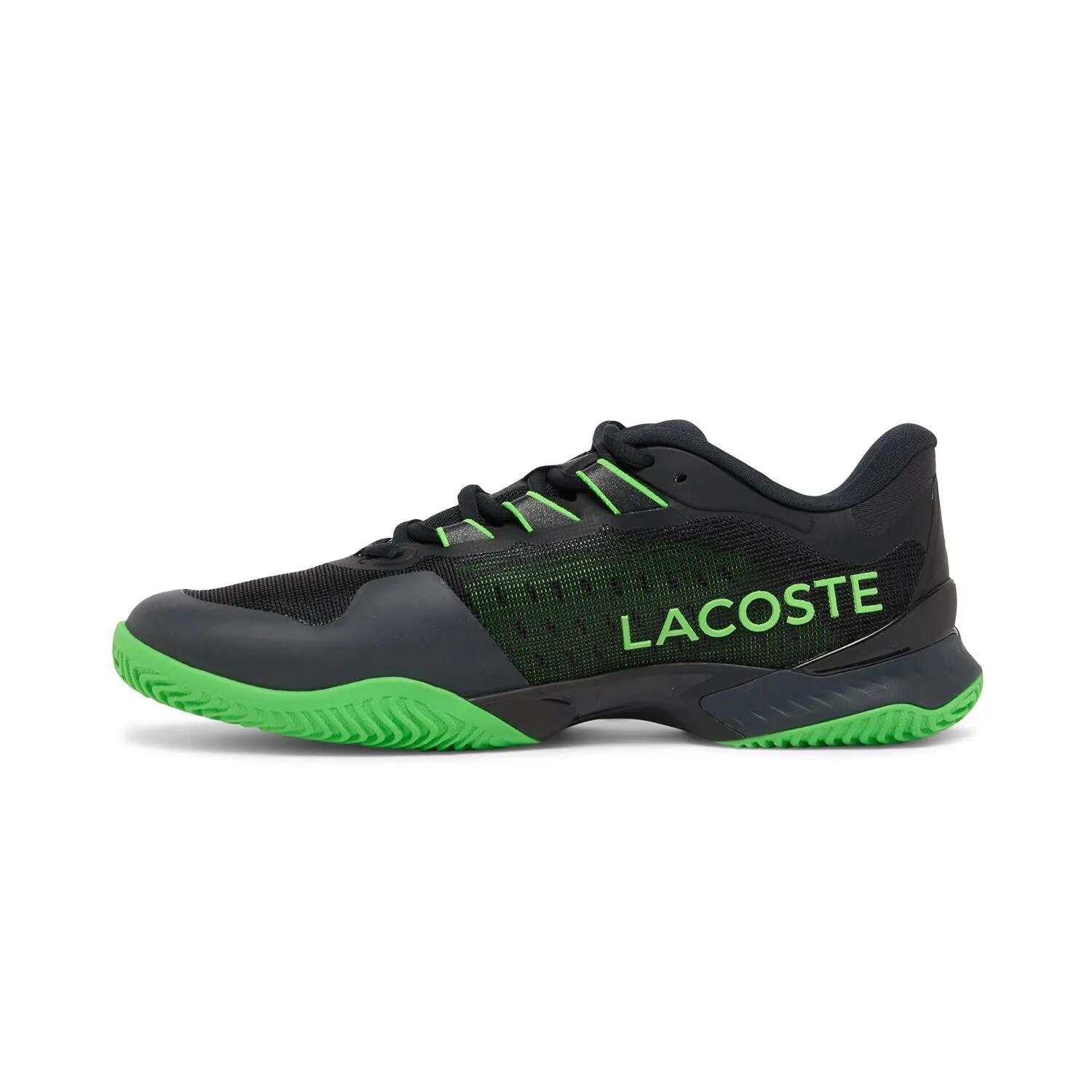 Lacoste Ag-lt Ultra Clay Court 52sma0187 4/6