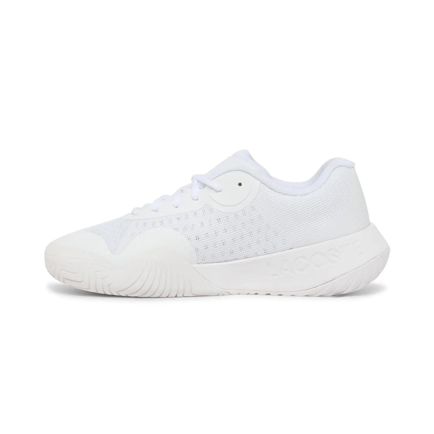 Lacoste Tennis Base Bianco 52sma0025 4/7