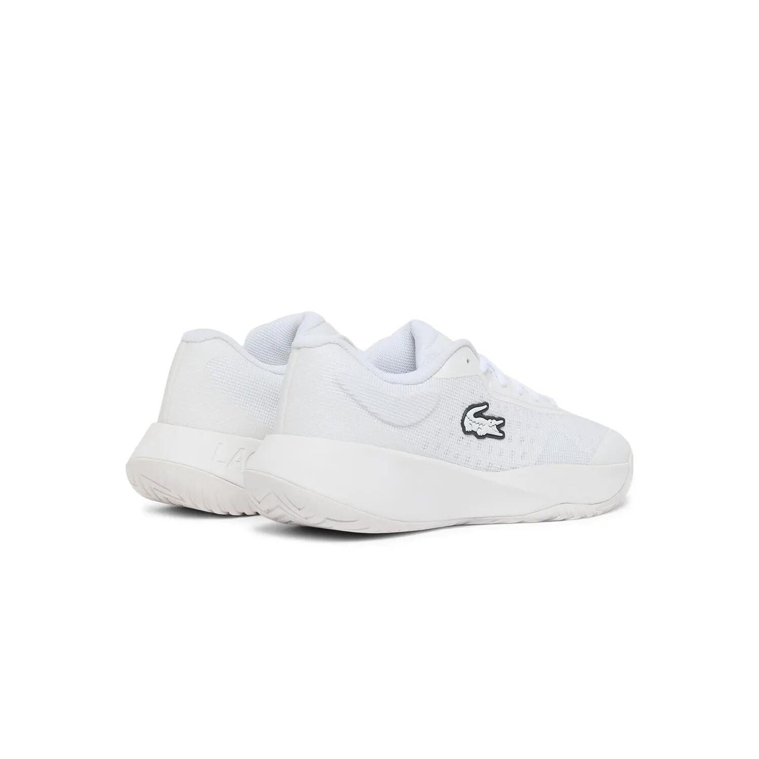Lacoste Tennis Base Bianco 52sma0025 3/7
