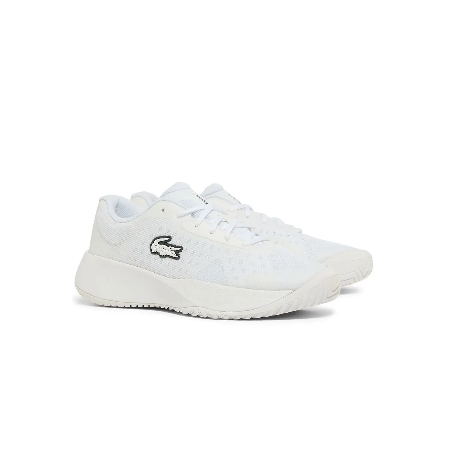 Lacoste Tennis Base Bianco 52sma0025 2/7