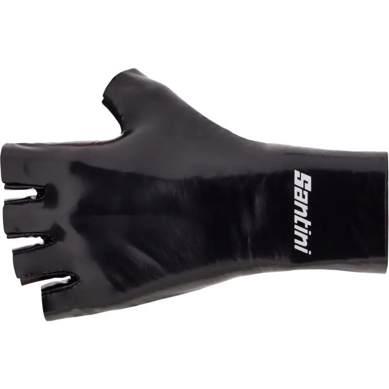 Santini Mega Aero Speed Kısa Parmak Eldiven SP371TTMADSS