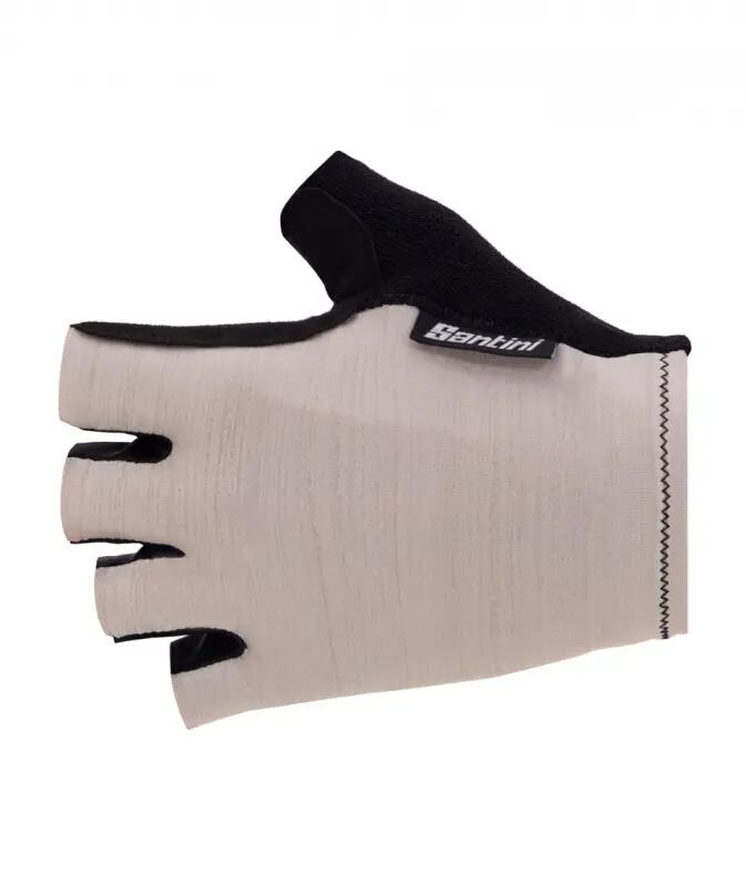 Santini Tact Kısa Parmak Eldiven SP365CLTACT 5/7