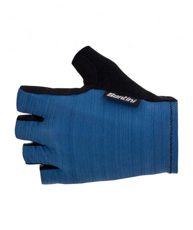 Santini Tact Kısa Parmak Eldiven SP365CLTACT 2/7