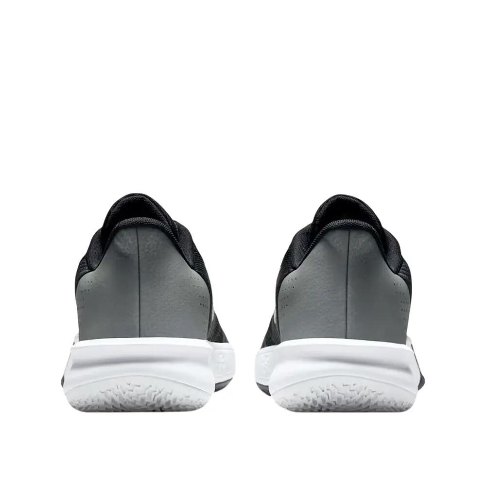 Zapatillas de baloncesto Nike Precision 7 Negra 6/6