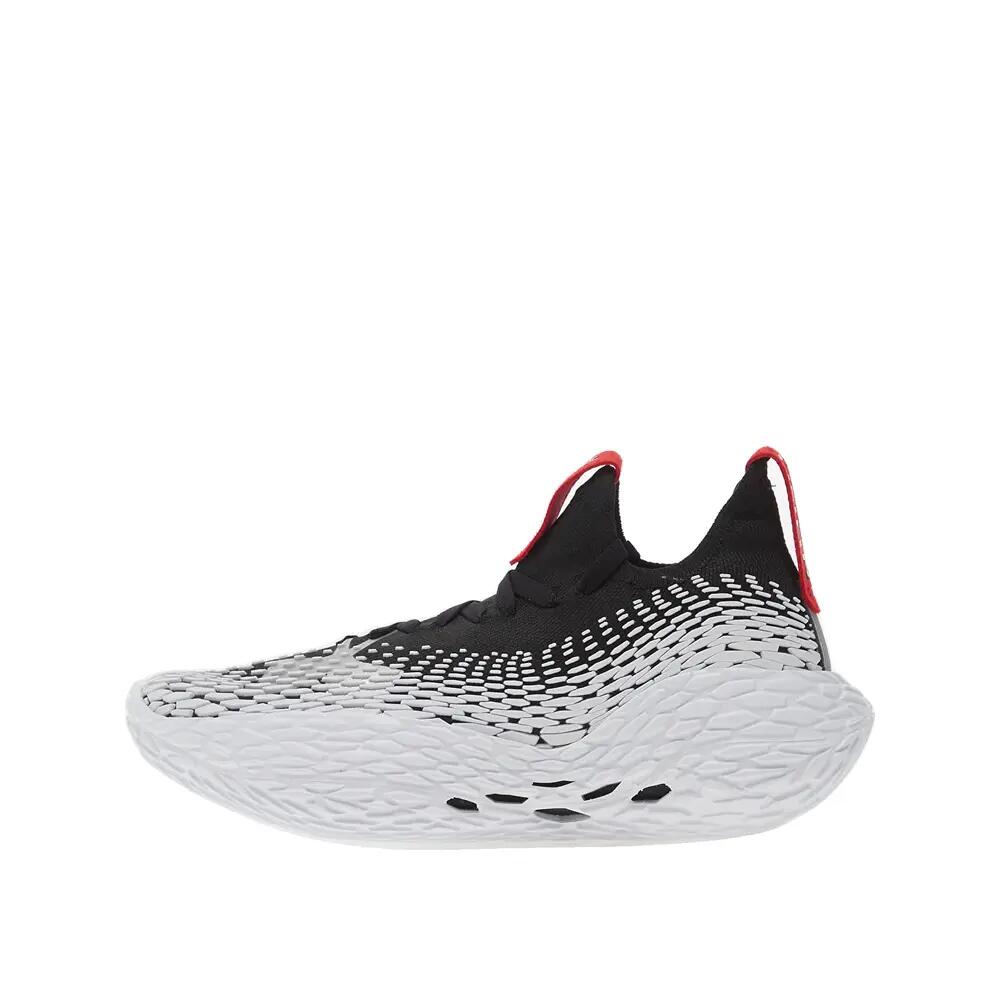 Buty do koszykówki Under Armour UTR X Elite 2 6/6
