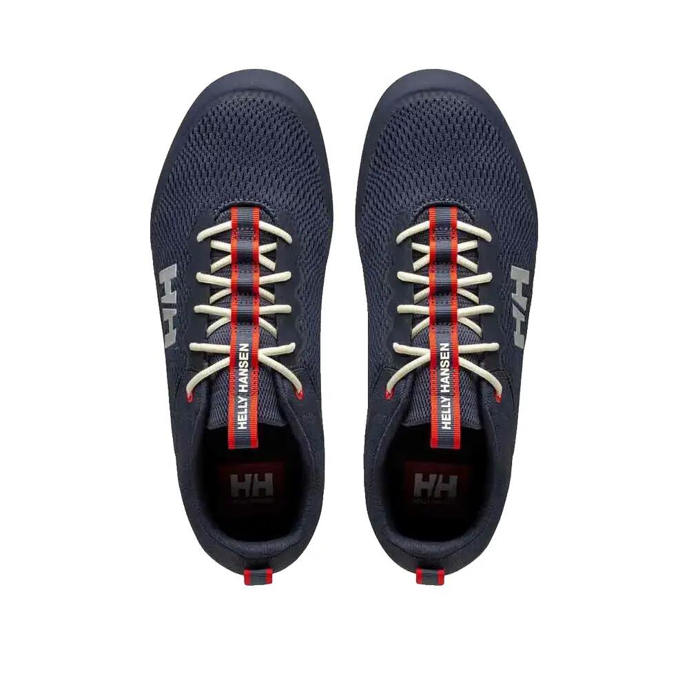 Schuhe für den Bootssport Helly Hansen HP Foil Evo 5/6