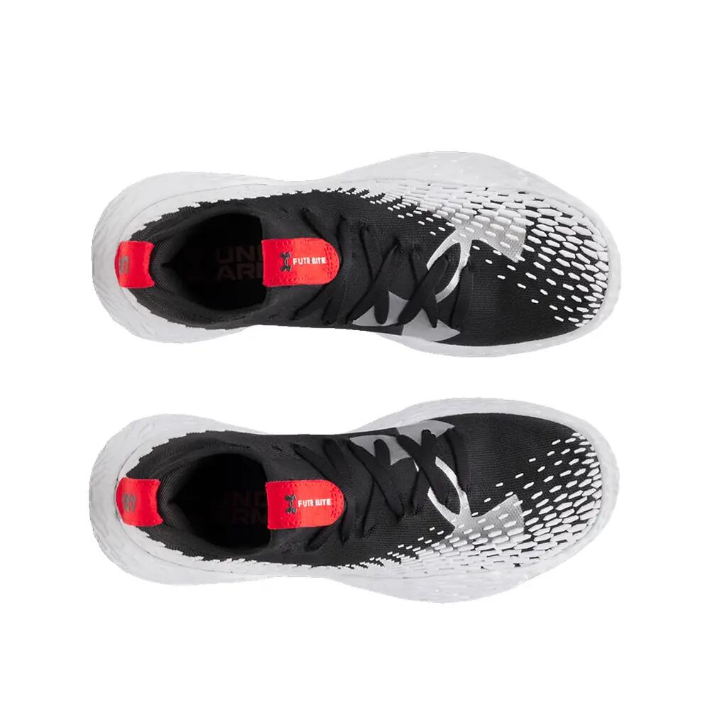 Buty do koszykówki Under Armour UTR X Elite 2 4/6