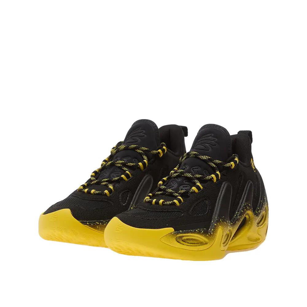 Chaussures de basket Under Armour CURRY 13 AP Noir 5/6