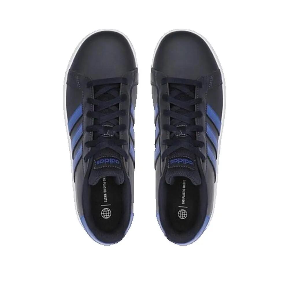 adidas Grand Court 2.0 Schuhe Blau 2/3