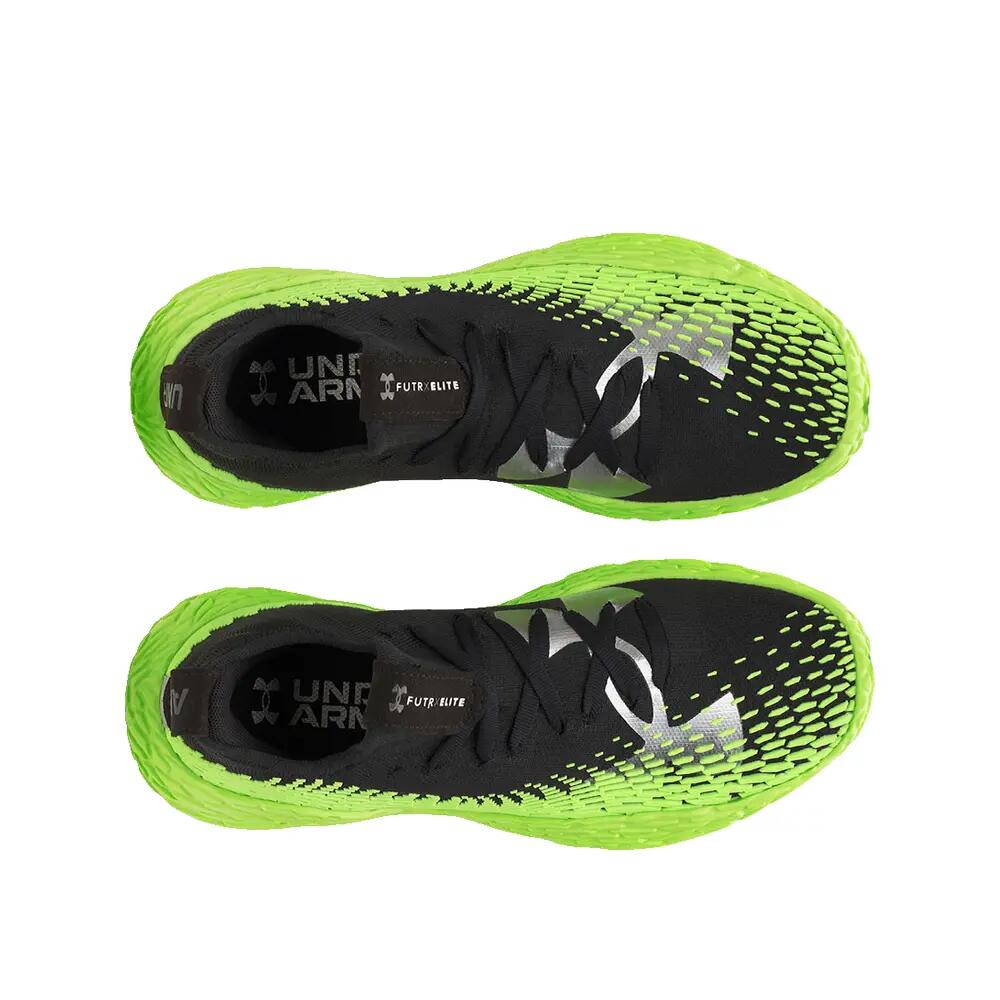 Scarpe da basket Under Armour FUTR X Elite 2 Nero 4/5