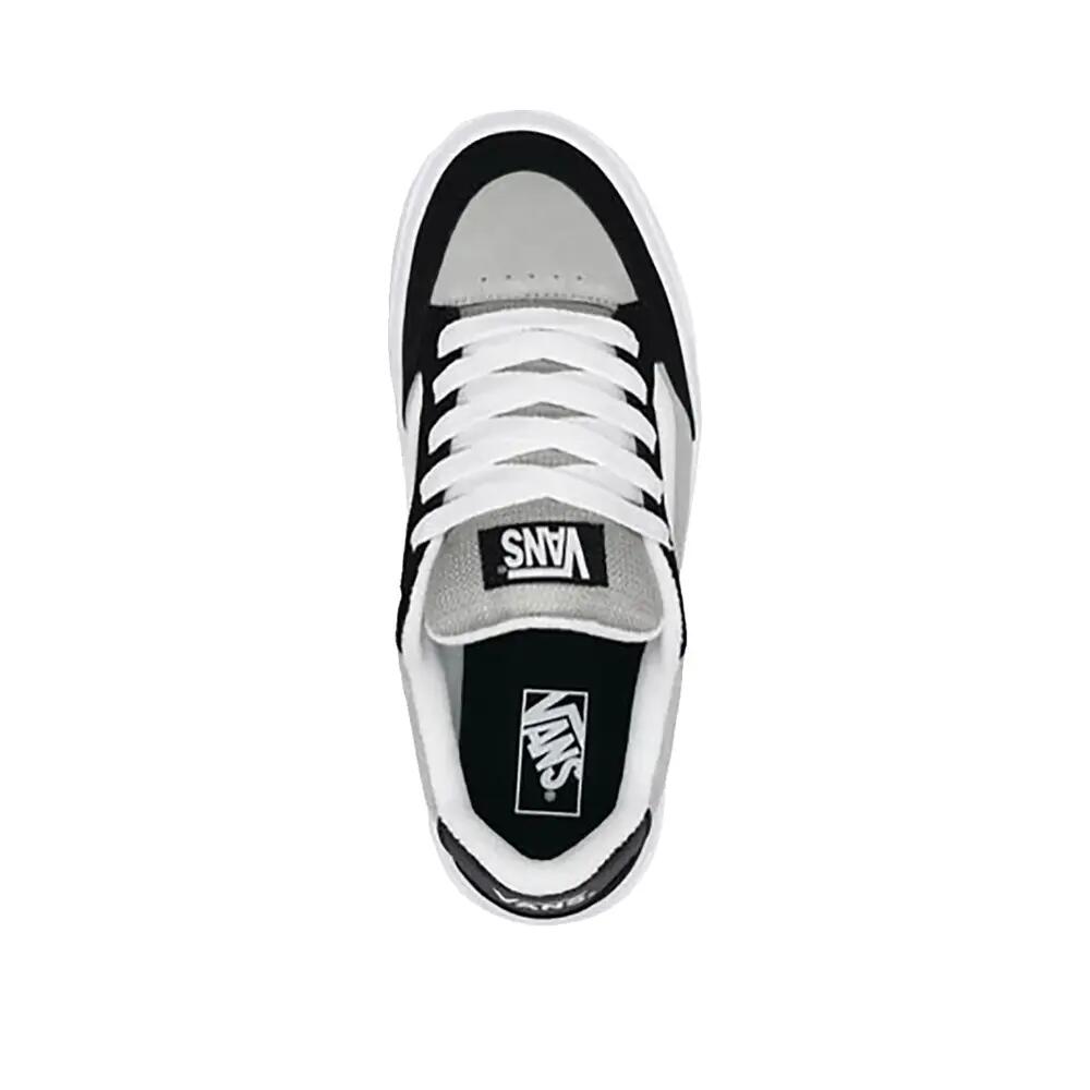 Scarpe Vans Hylane Grigie 2/2