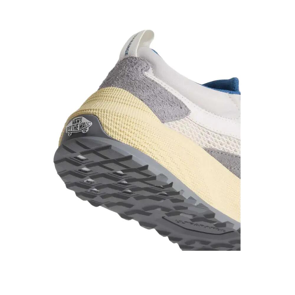 Vans Ultrarange Neo 2.0 Graue Schuhe 7/7