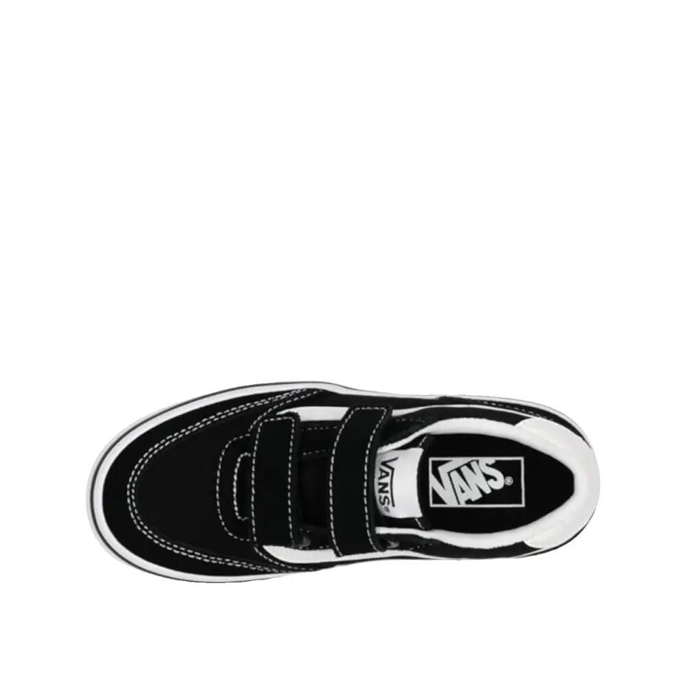 Sapatilhas para Menino Vans Brooklyn Preto 4/4