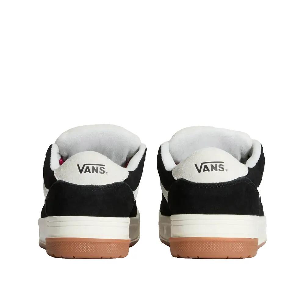 Vans Hylane Sneakers Zwart 6/6