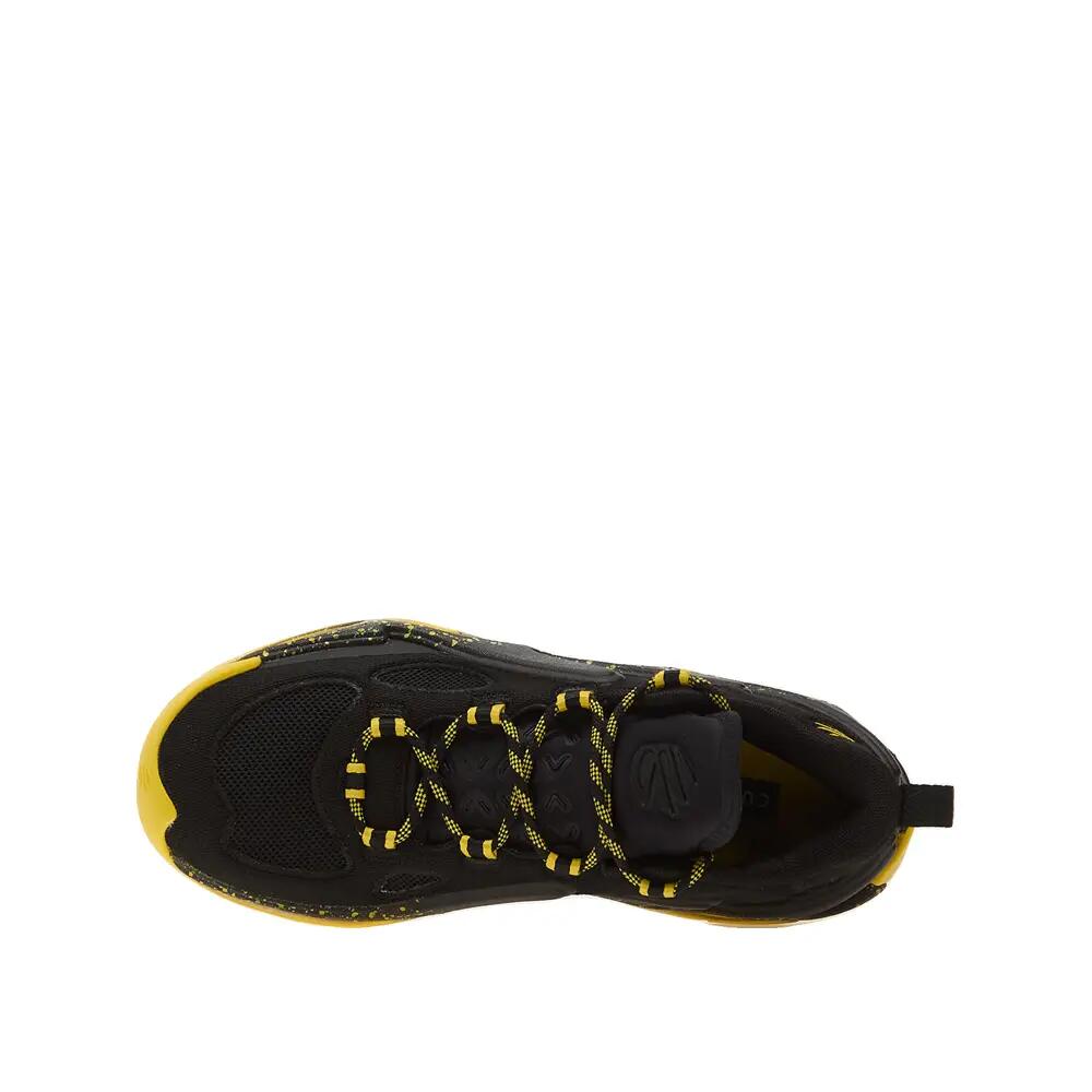Chaussures de basket Under Armour CURRY 13 AP Noir 3/6