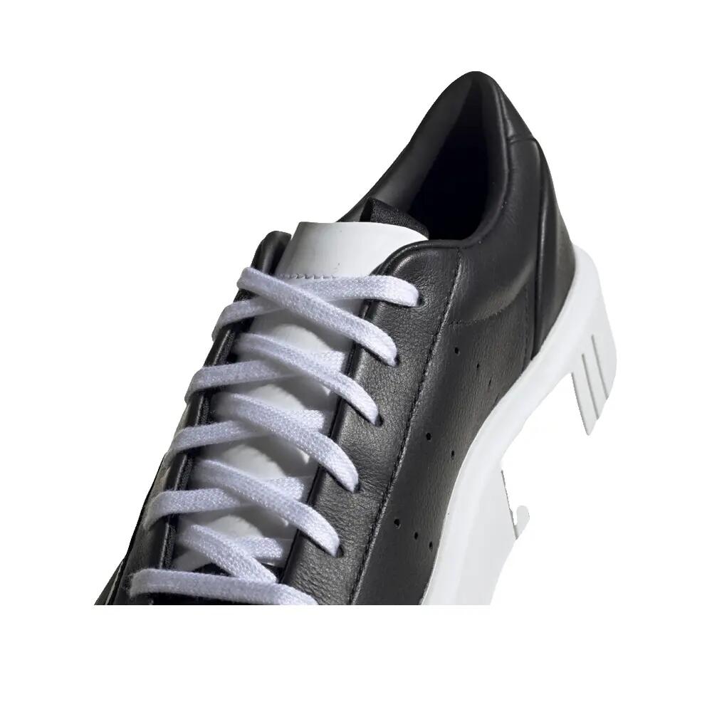 Zapatos Adidas Sleek Super Mujer Negro 6/6
