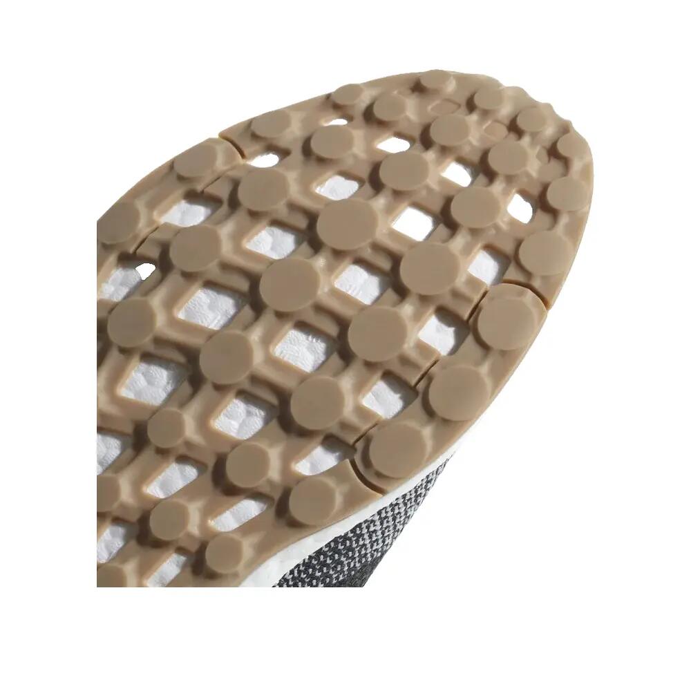 Buty biegowe adidas PureBoost DPR Szary 9/9