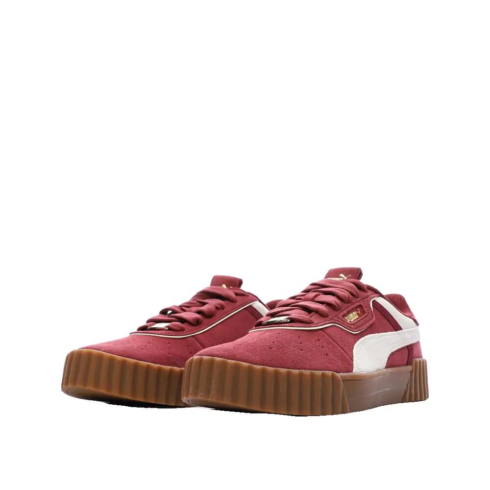 Damestrainers Puma Carina 3.0 Luxe SD 7/8