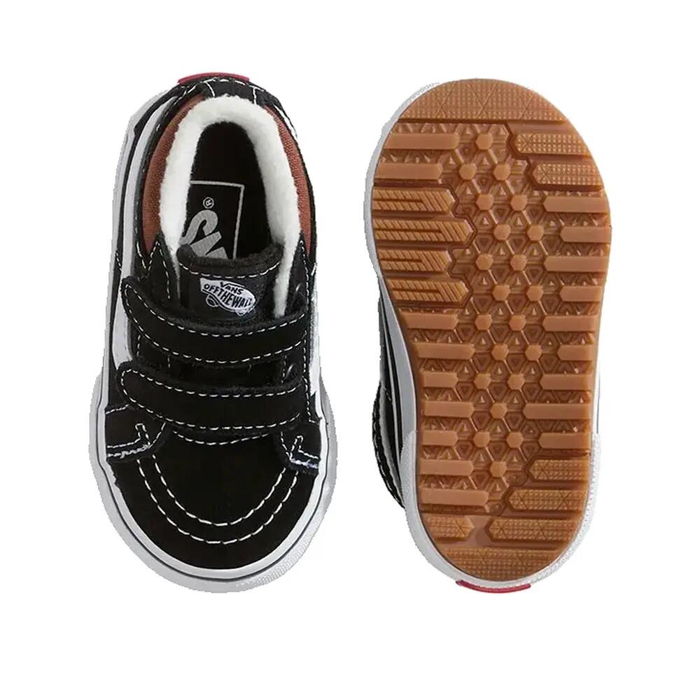 Vans Mte Sk8-mid Reissue V 4/4