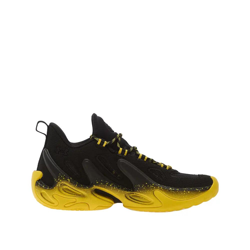 Chaussures de basket Under Armour CURRY 13 AP Noir 2/6