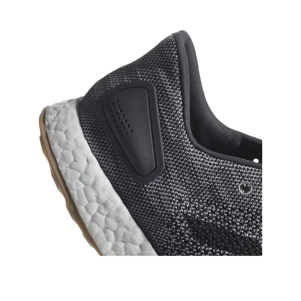 Buty biegowe adidas PureBoost DPR Szary 8/9