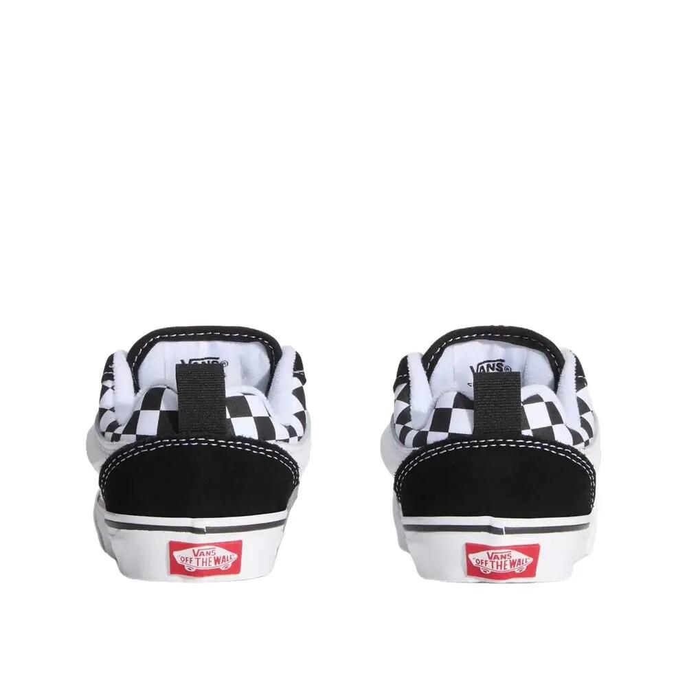 Schuhe Vans Knu Skool Unisex Chunky 3/5