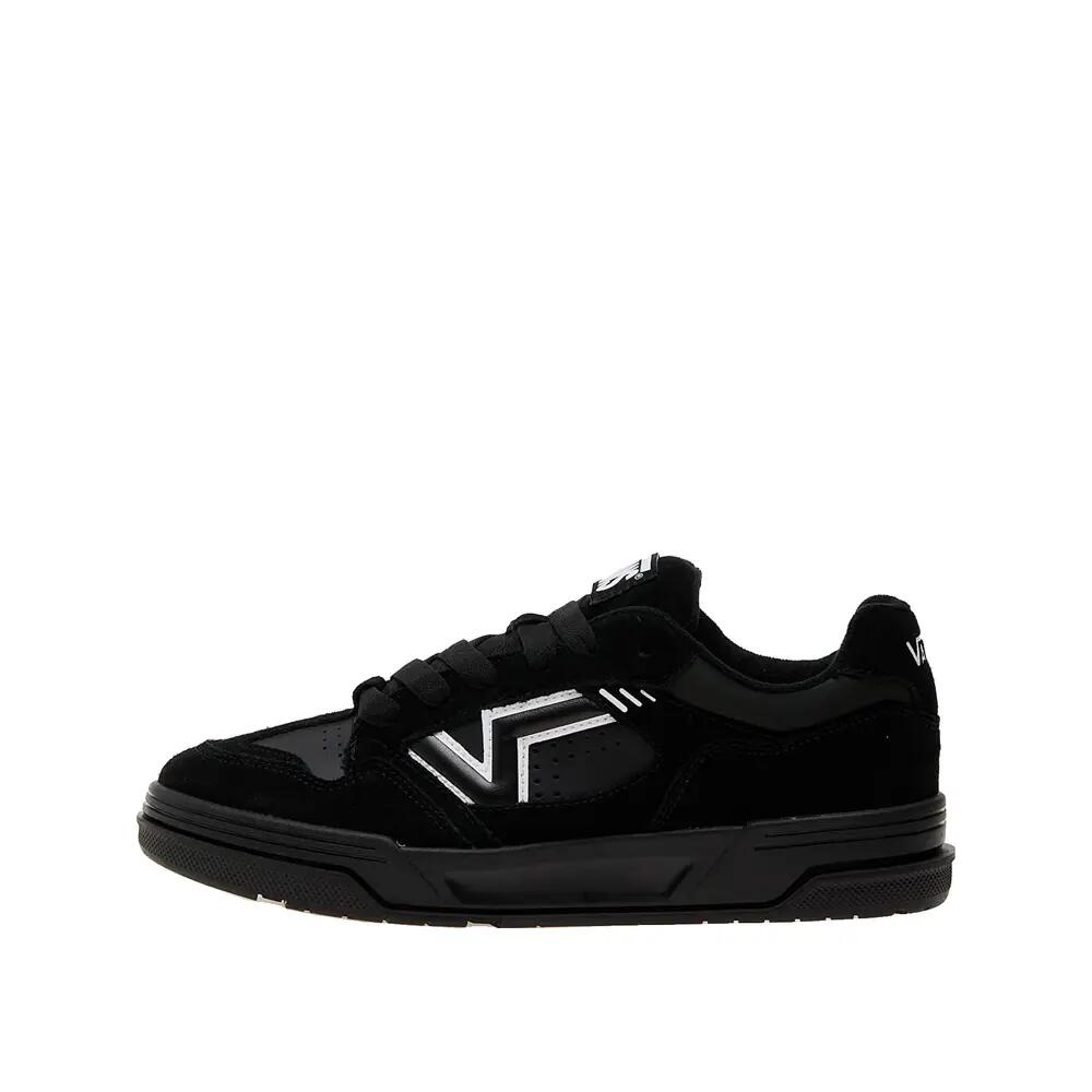Sneakers Vans Modell Upland Farbe Schwarz 6/6