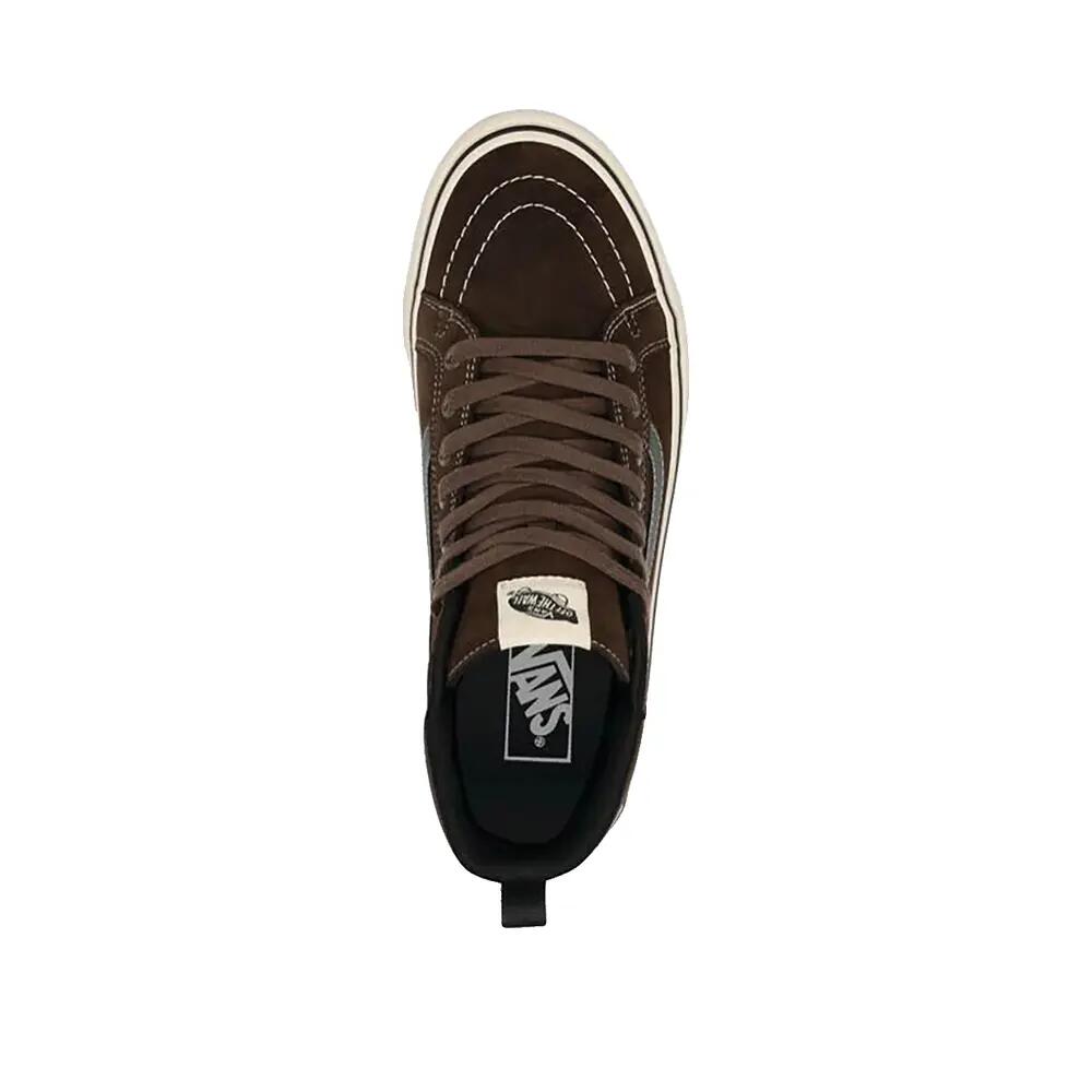 Zapatillas hombre Vans Mte Sk8-hi Insulated 6/6