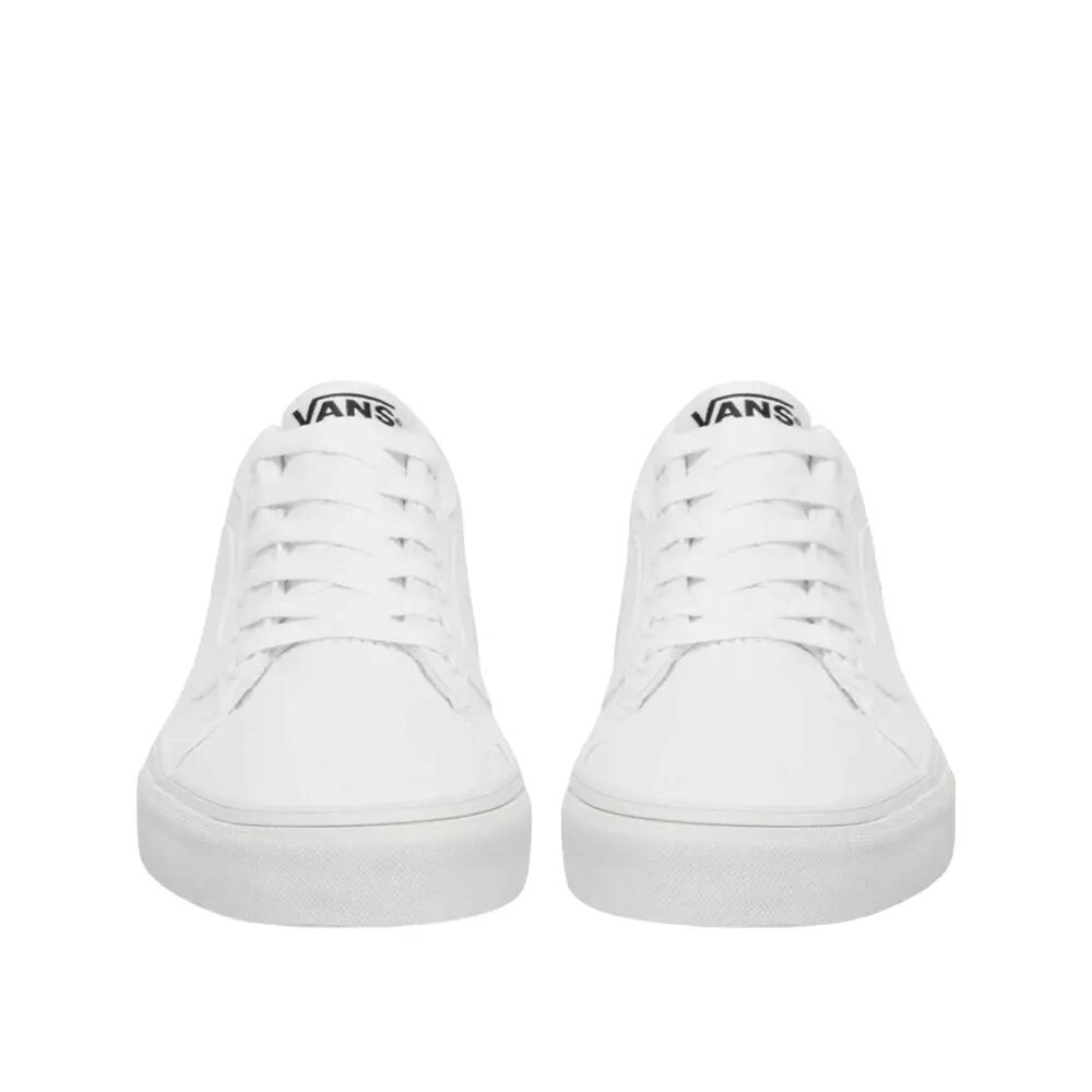 Vans Vero LS White Shoes 4/7