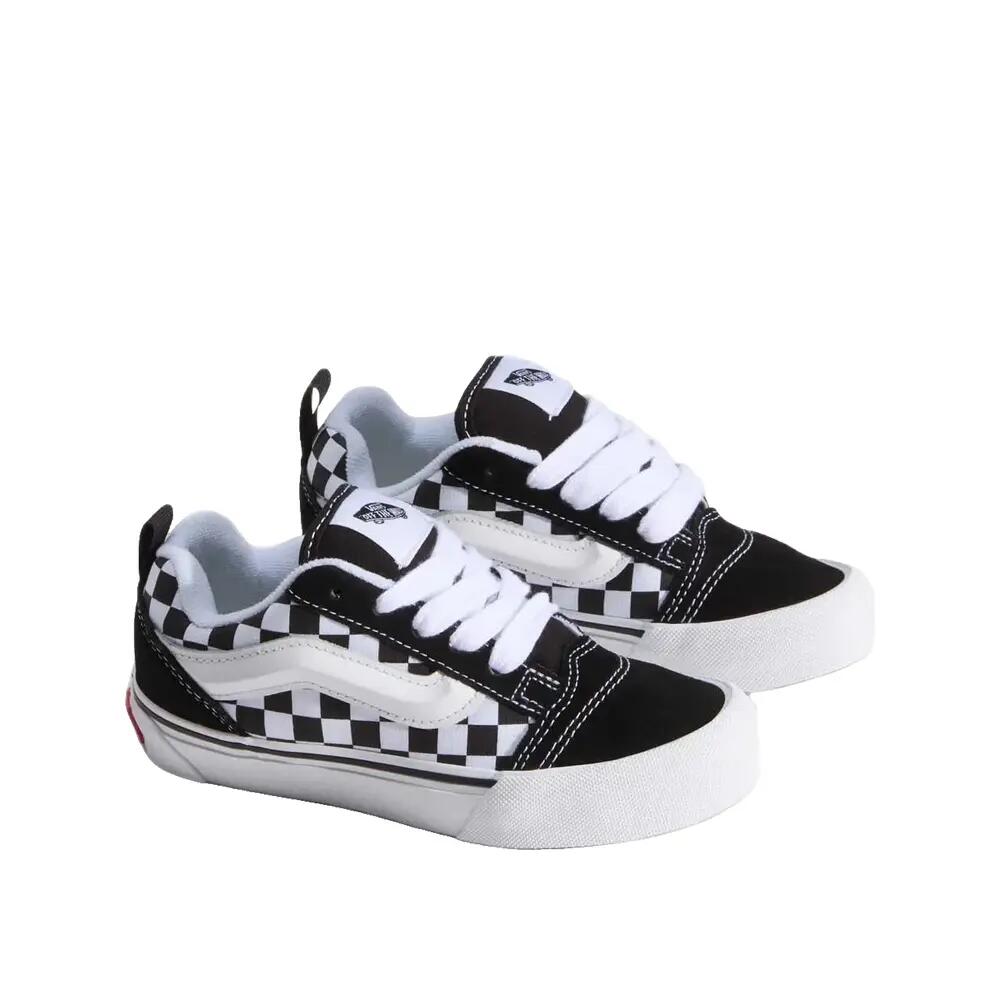 Obuwie Vans Knu Skool Unisex Chunky 2/5