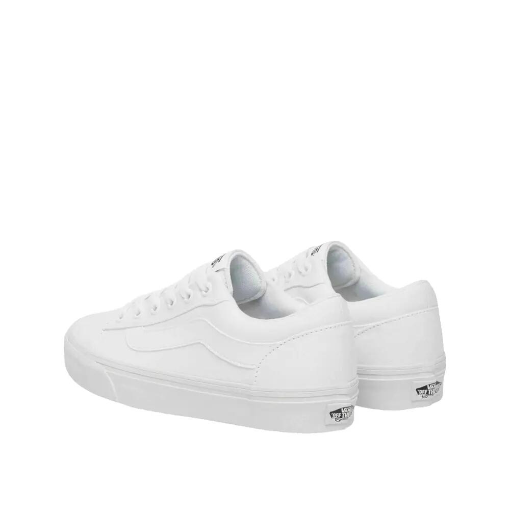 Vans Vero LS White Shoes 3/7