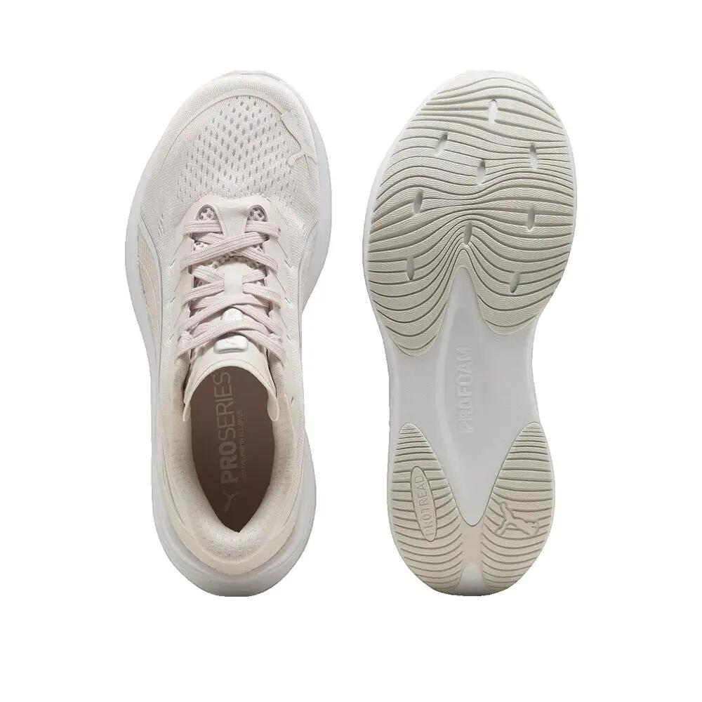 Tênis de corrida PUMA Darter Pro 2 Branco 5/6