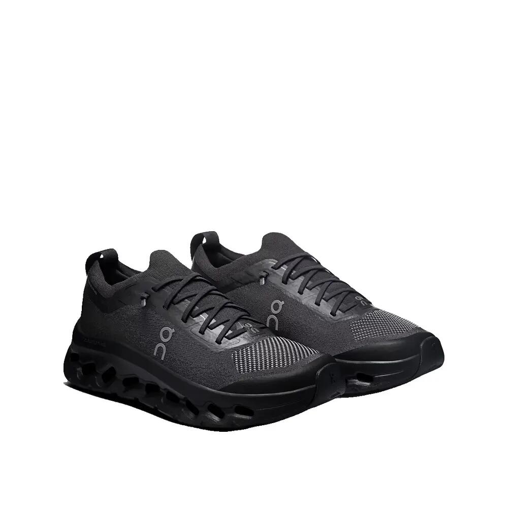 Schuhe On Running Cloudtilt Moon Damen Schwarz 3/6
