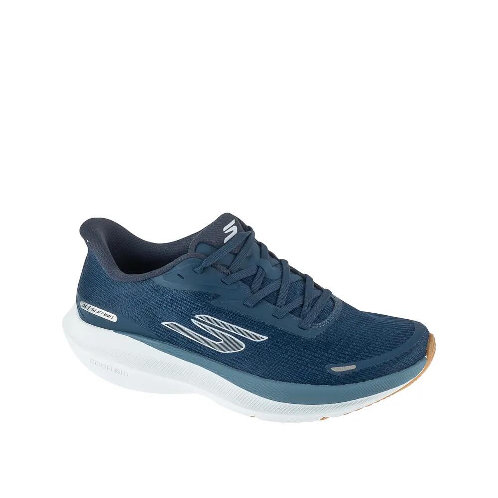 Buty biegowe Skechers Aero Pulse Bleu