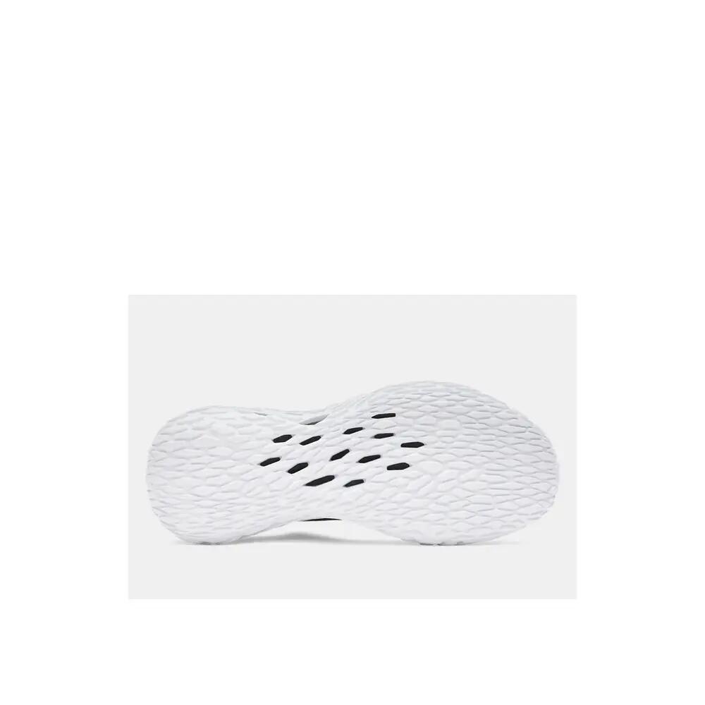 Scarpe da basket Under Armour FUTR X Elite 2 Nero/Bianco 5/6