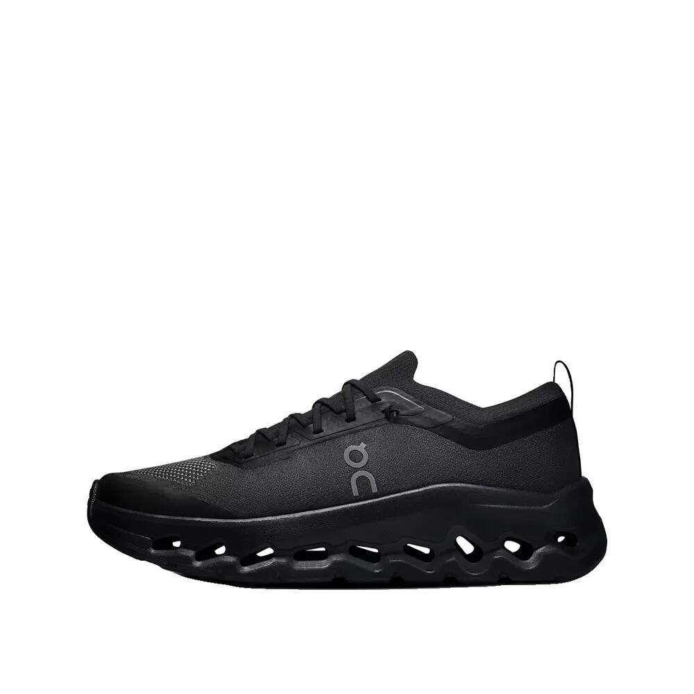 Schuhe On Running Cloudtilt Moon Damen Schwarz 2/6
