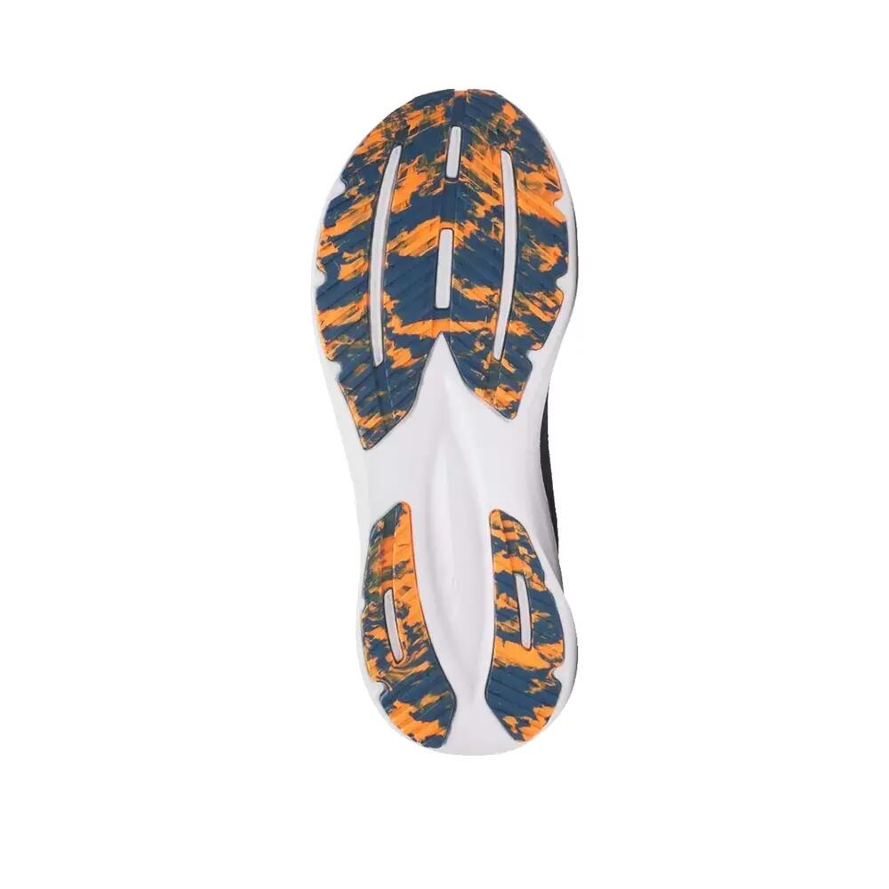 Hardloopschoenen Under Armour Assert 11 Blauw 4/5