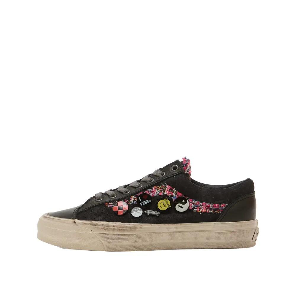 Vans Old Skool 36 LX Souvenir Schwarz 6/6