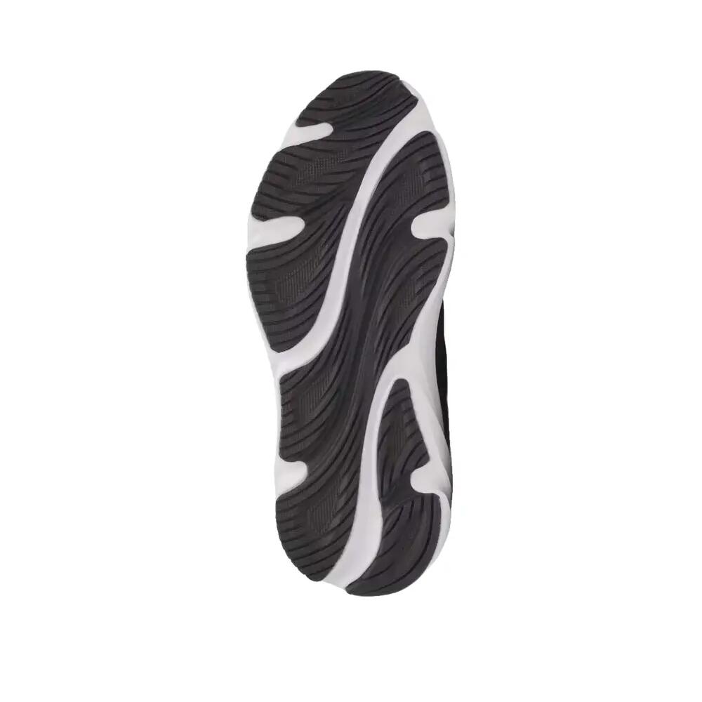 Laufschuhe Under Armour GS Rogue 6 Schwarz 4/5