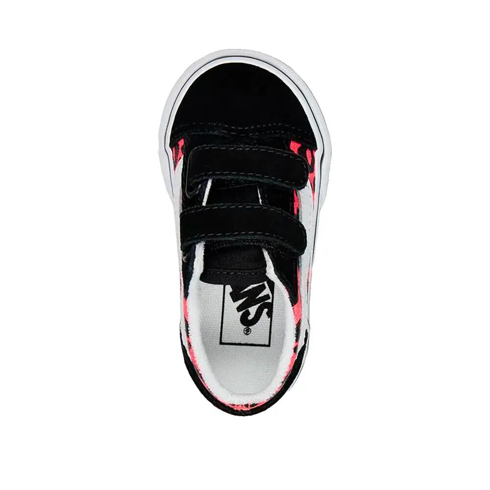 Zapatillas niña Vans Old Skool V 6/6