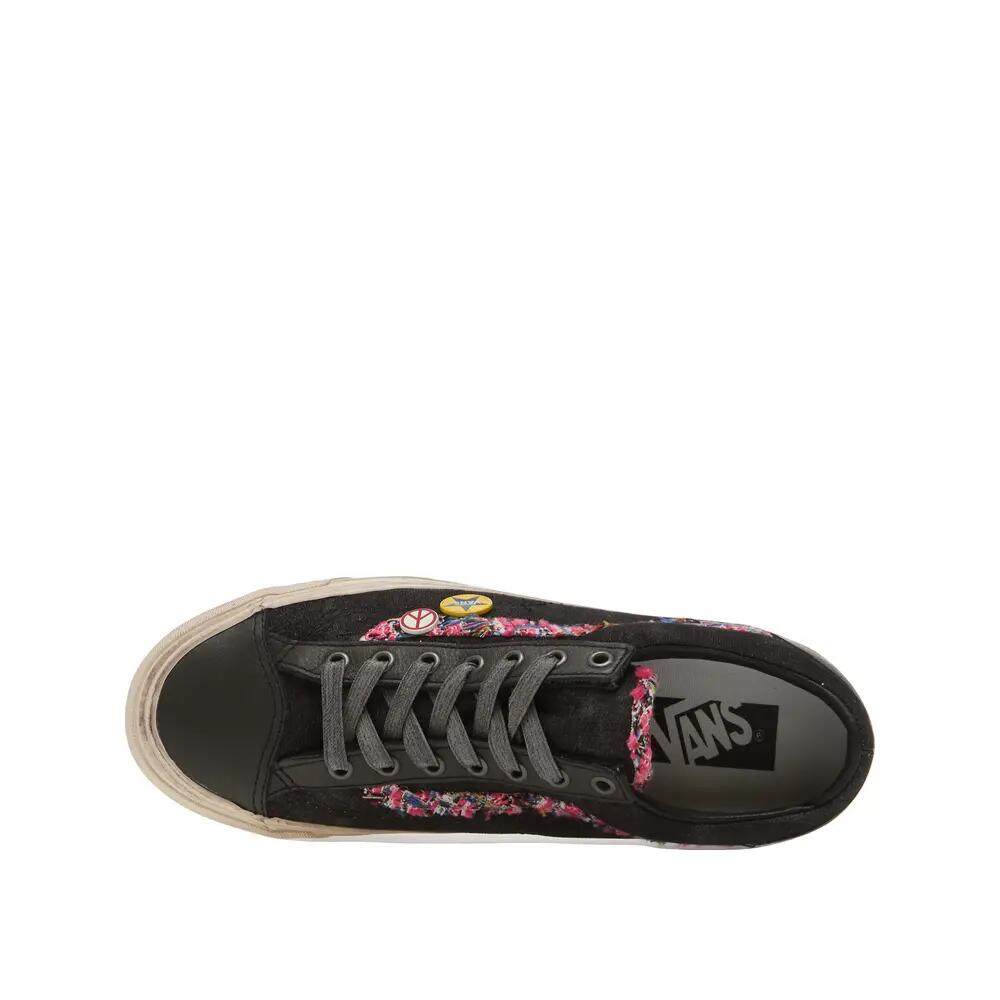 Vans Old Skool 36 LX Souvenir Schwarz 5/6